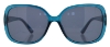 Ritz - Blue
