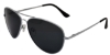 Avian - Silver Polarised