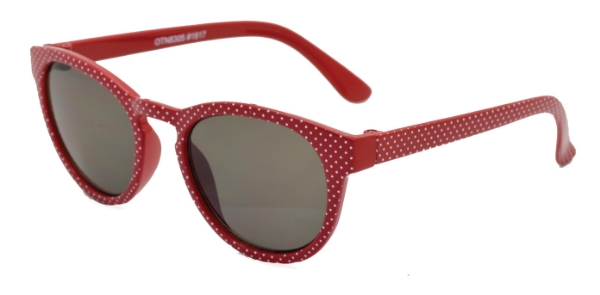 Polly - Polka Dots