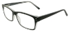 Lined - Black