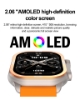 Picture of Smart Watch HLH023