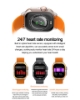 Picture of Smart Watch HLH023